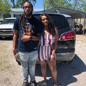 Meet your Posher, Laquan